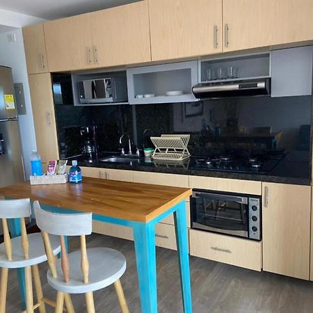 Apto 307 Metroloft Armenia Lägenhet Exteriör bild