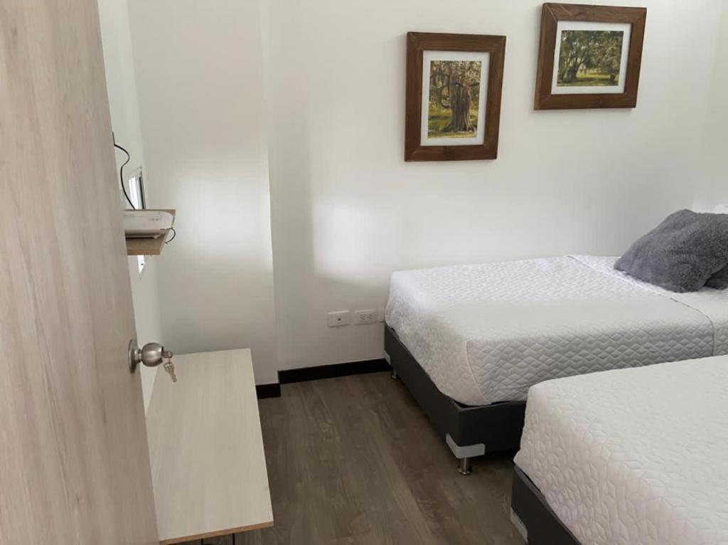 Apto 307 Metroloft Armenia Lägenhet Exteriör bild