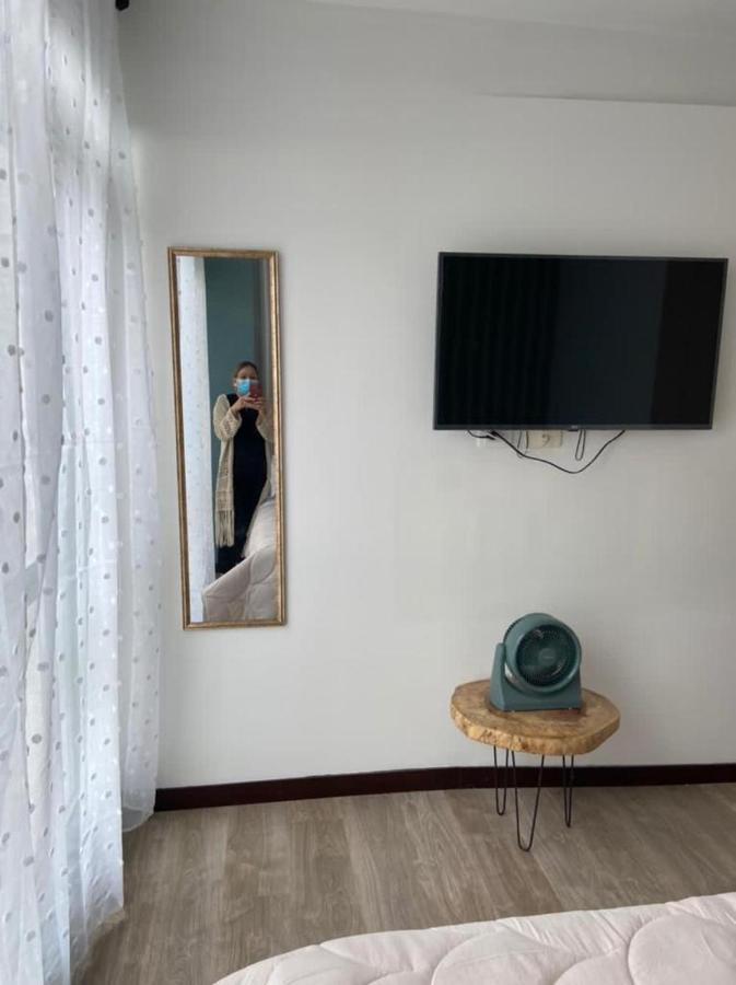 Apto 307 Metroloft Armenia Lägenhet Exteriör bild