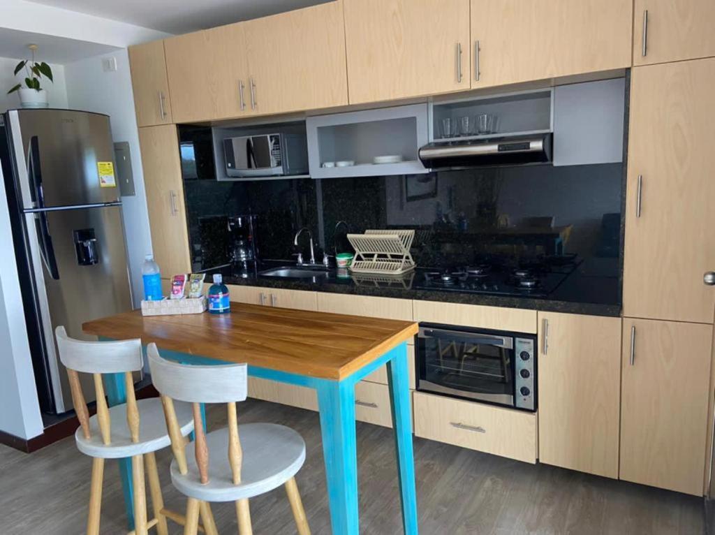 Apto 307 Metroloft Armenia Lägenhet Exteriör bild