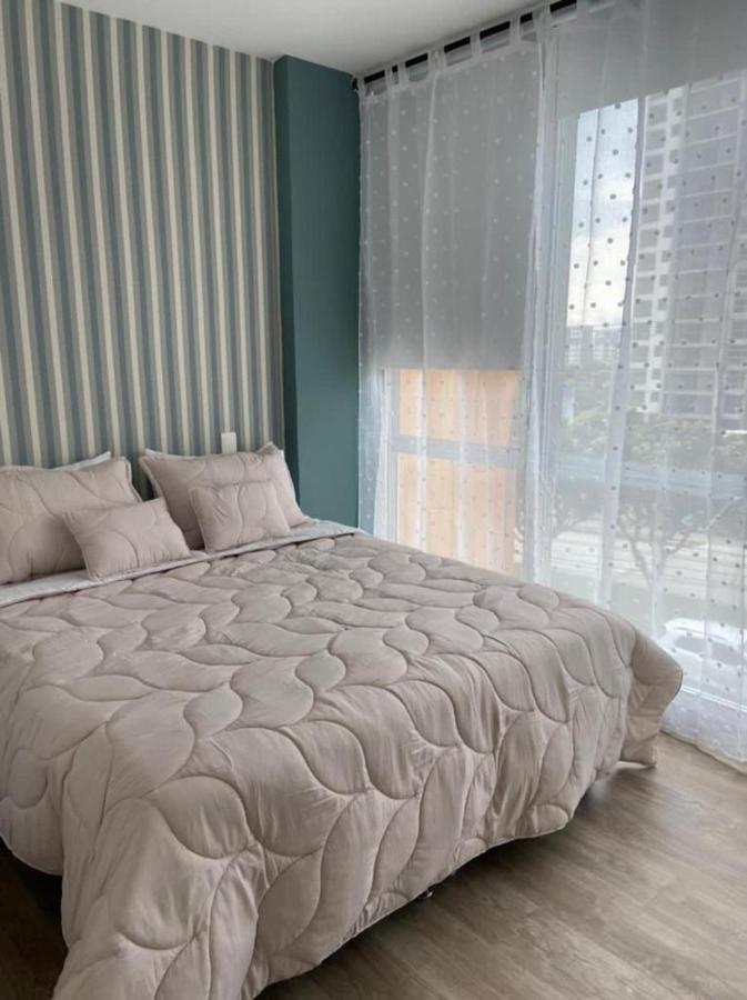 Apto 307 Metroloft Armenia Lägenhet Exteriör bild