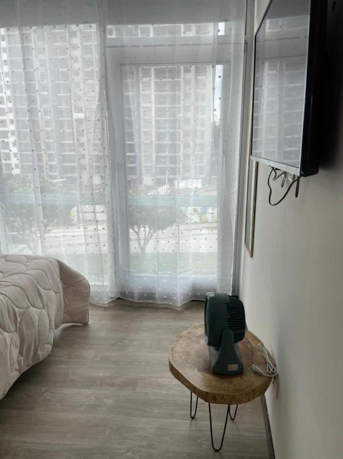 Apto 307 Metroloft Armenia Lägenhet Exteriör bild
